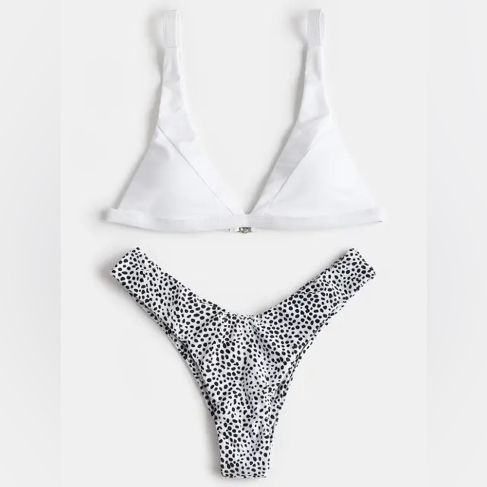 Zaful Bikini